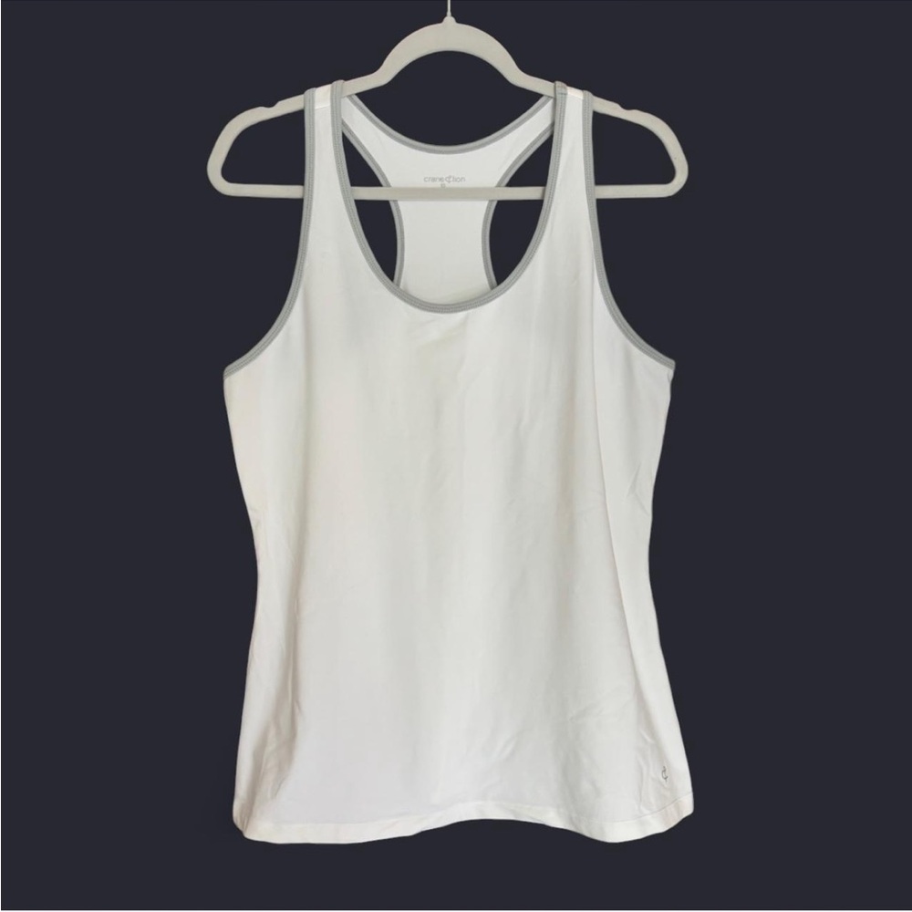 Crane & Lion Women's Tank Top